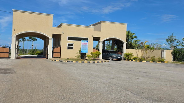 Third image of Lot #50- Palm Brook Estate, Lacovi in Lacovia, St. Elizabeth, Jamaica - property is For Sale