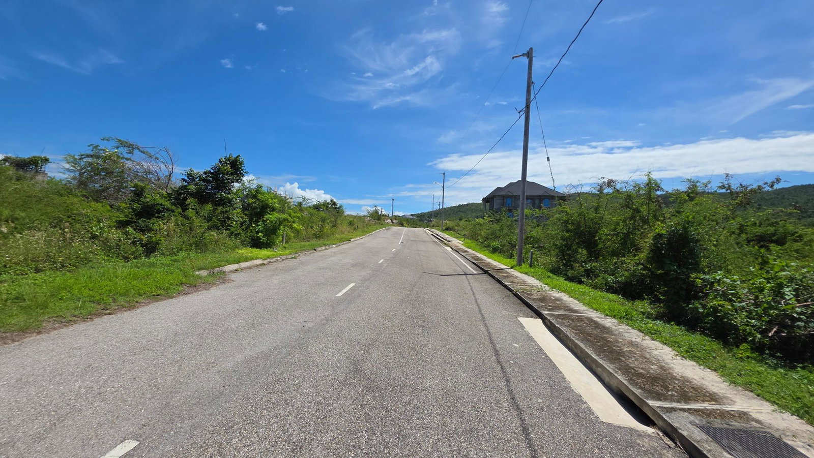 Fifth image of Lot #50- Palm Brook Estate, Lacovi in Lacovia, St. Elizabeth, Jamaica - property is For Sale