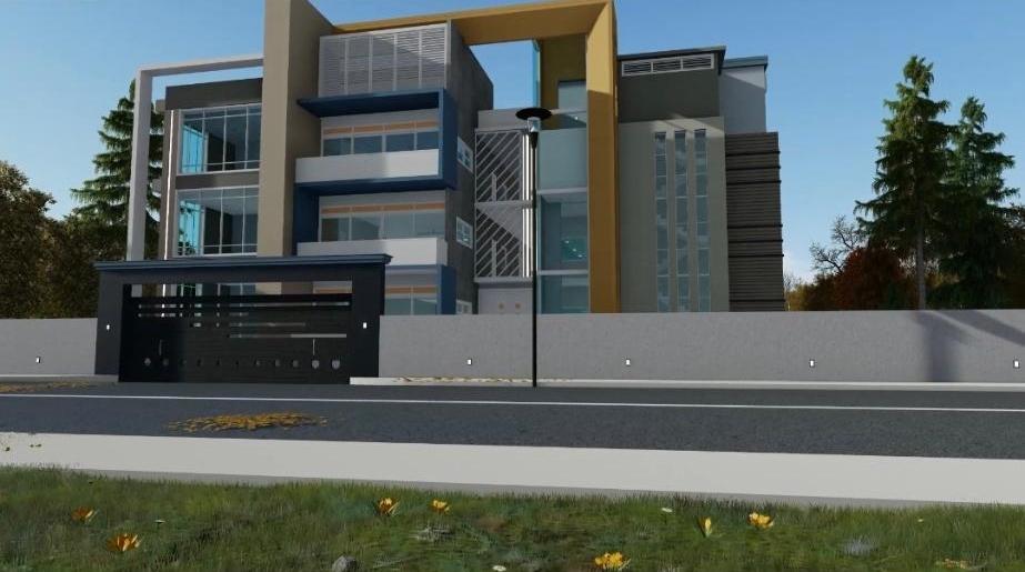 First image of 6- Fairdene Avenue in Kingston 19, St. Andrew, Jamaica - property is For Sale