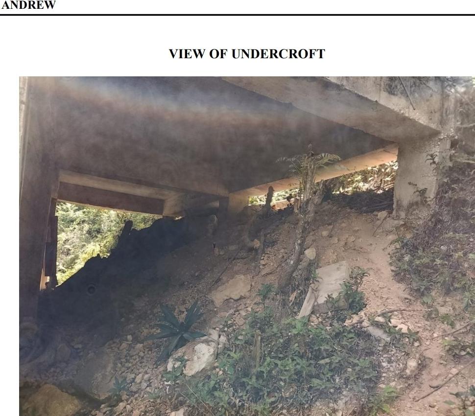 Fifth image of Lot 16 Woodland Heights, Red Hil in Red Hills, St. Andrew, Jamaica - property is For Sale