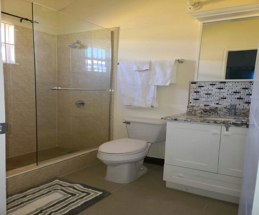 Ninth image of 314- Colbeck Manor in Old Harbour, St. Catherine, Jamaica - property is For Rent