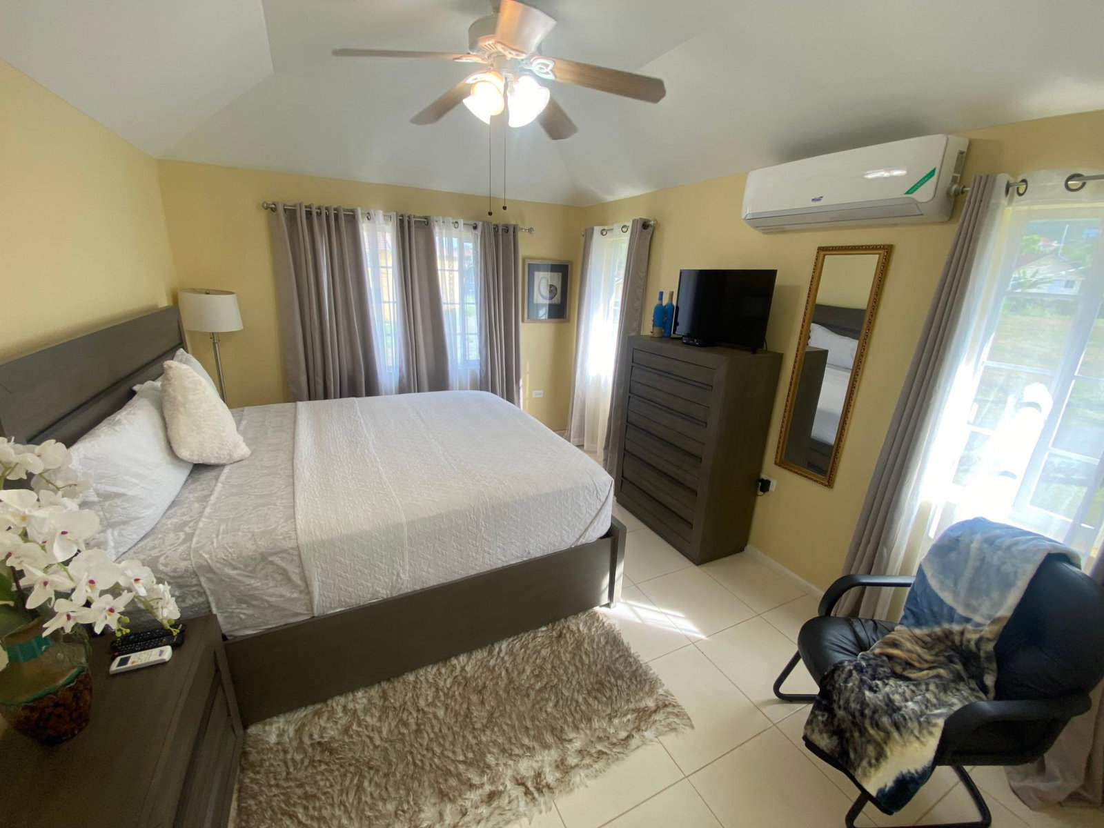Eleventh image of Hartlands Estate in Priory, St. Ann, Jamaica - property is For Rent
