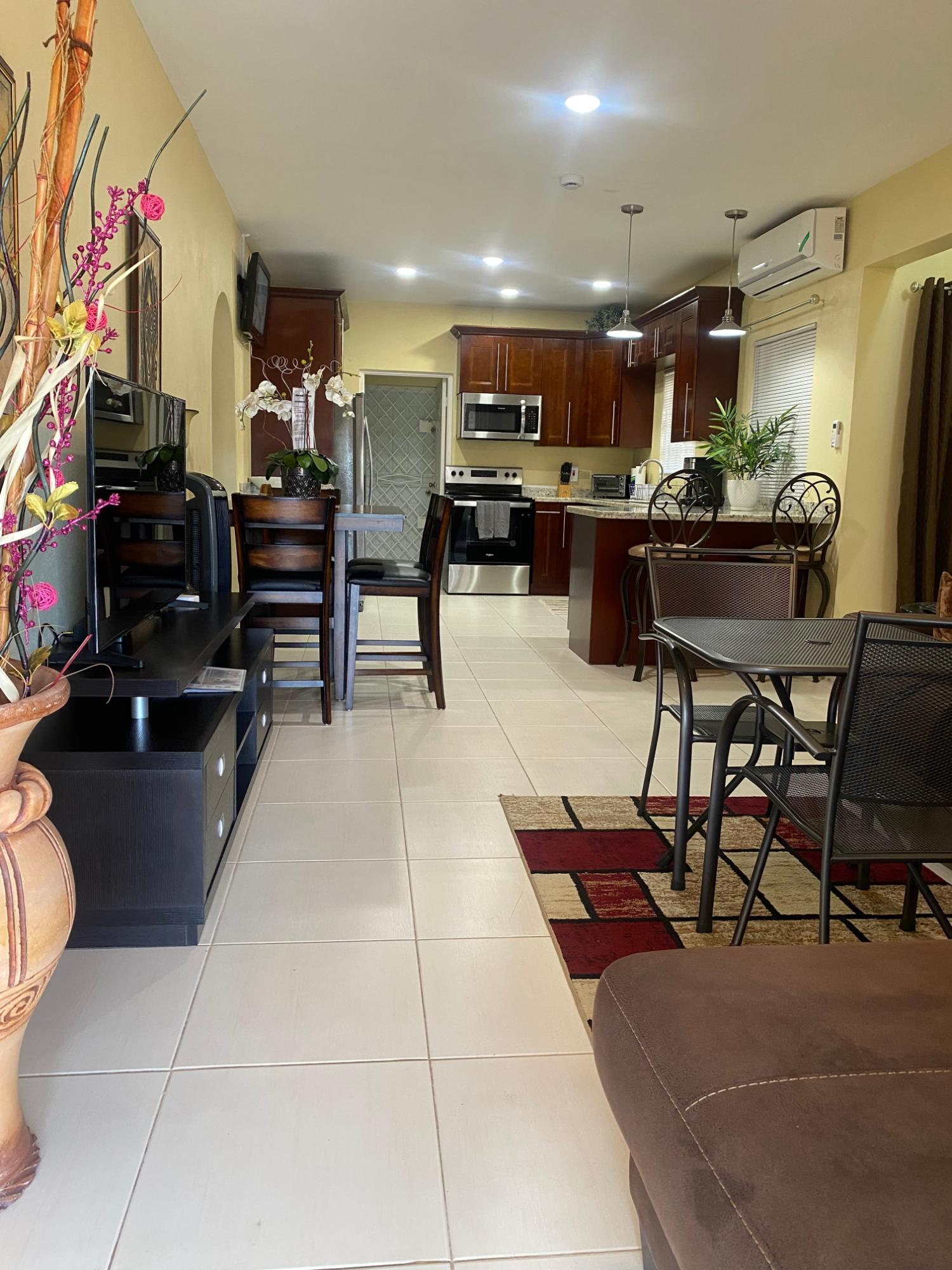 Second image of Hartlands Estate in Priory, St. Ann, Jamaica - property is For Rent