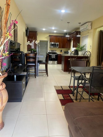 Second image of Hartlands Estate in Priory, St. Ann, Jamaica - property is For Rent