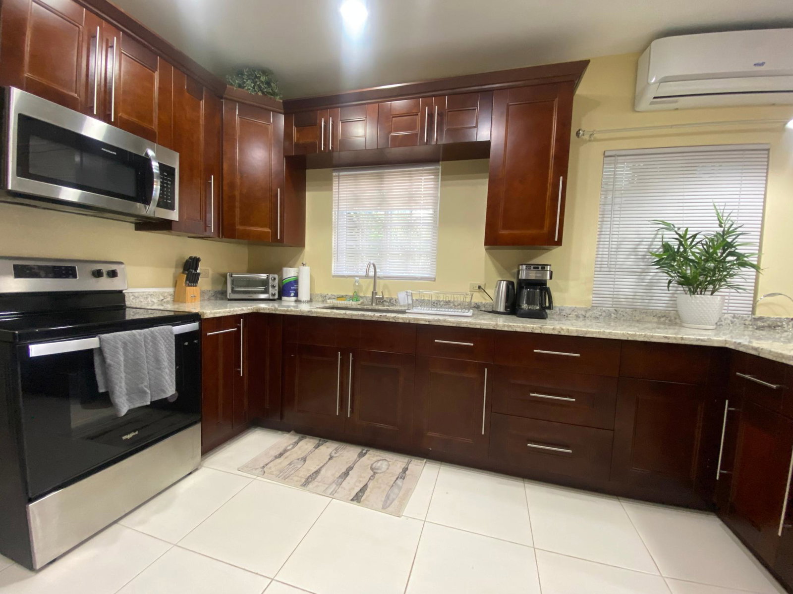 Third image of Hartlands Estate in Priory, St. Ann, Jamaica - property is For Rent