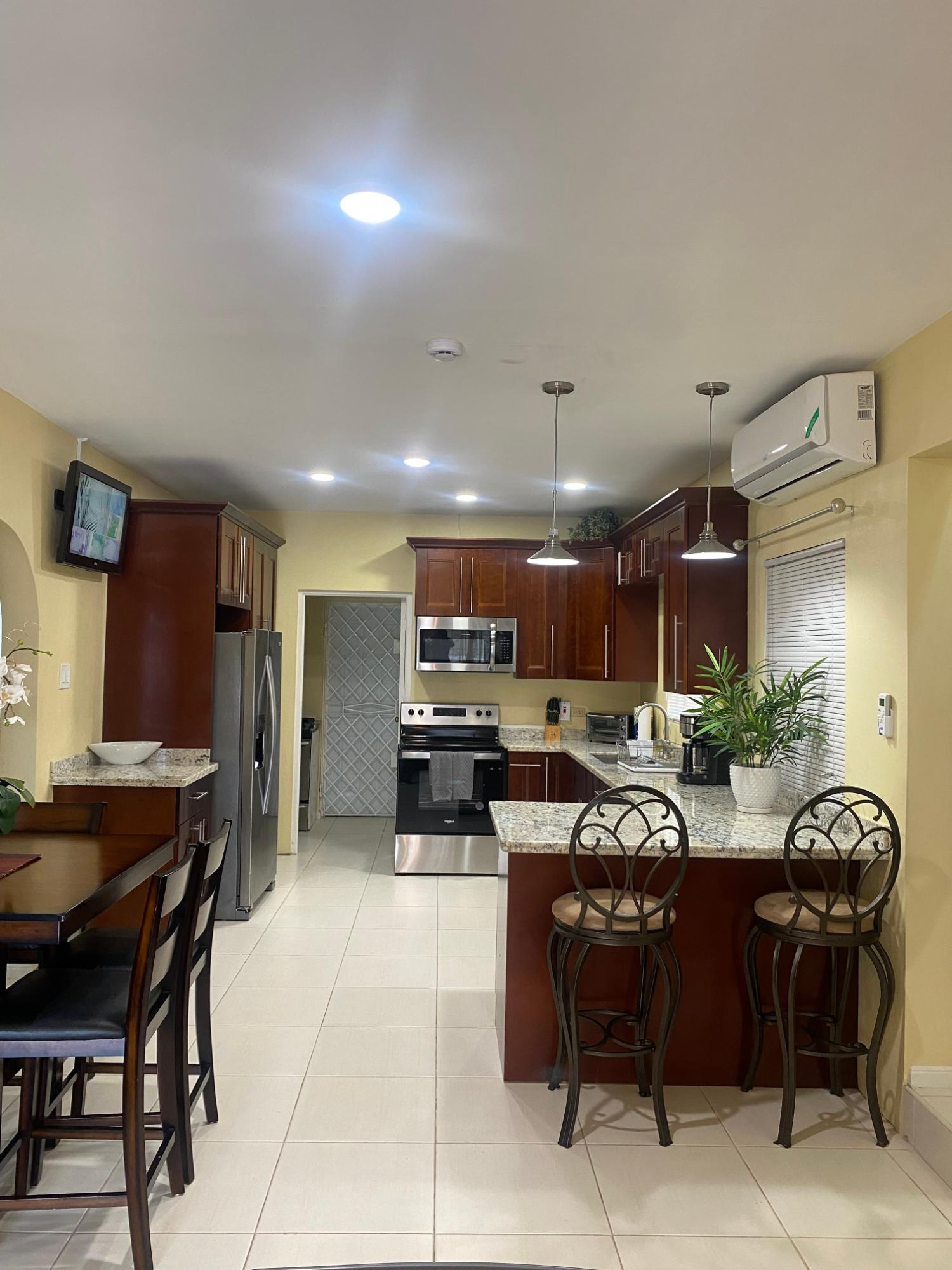 Fourth image of Hartlands Estate in Priory, St. Ann, Jamaica - property is For Rent
