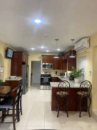 Fourth image of Hartlands Estate in Priory, St. Ann, Jamaica - property is For Rent