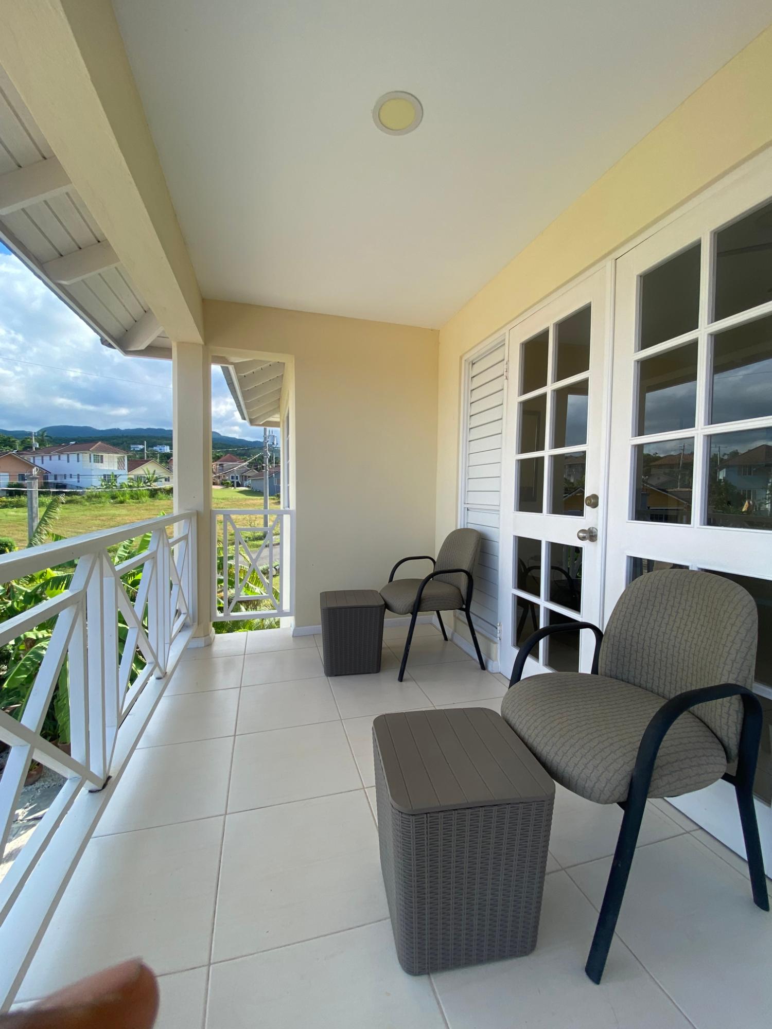 Fifth image of Hartlands Estate in Priory, St. Ann, Jamaica - property is For Rent