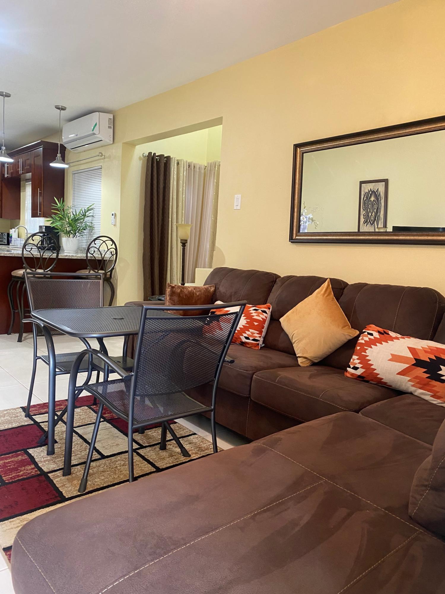 Sixth image of Hartlands Estate in Priory, St. Ann, Jamaica - property is For Rent