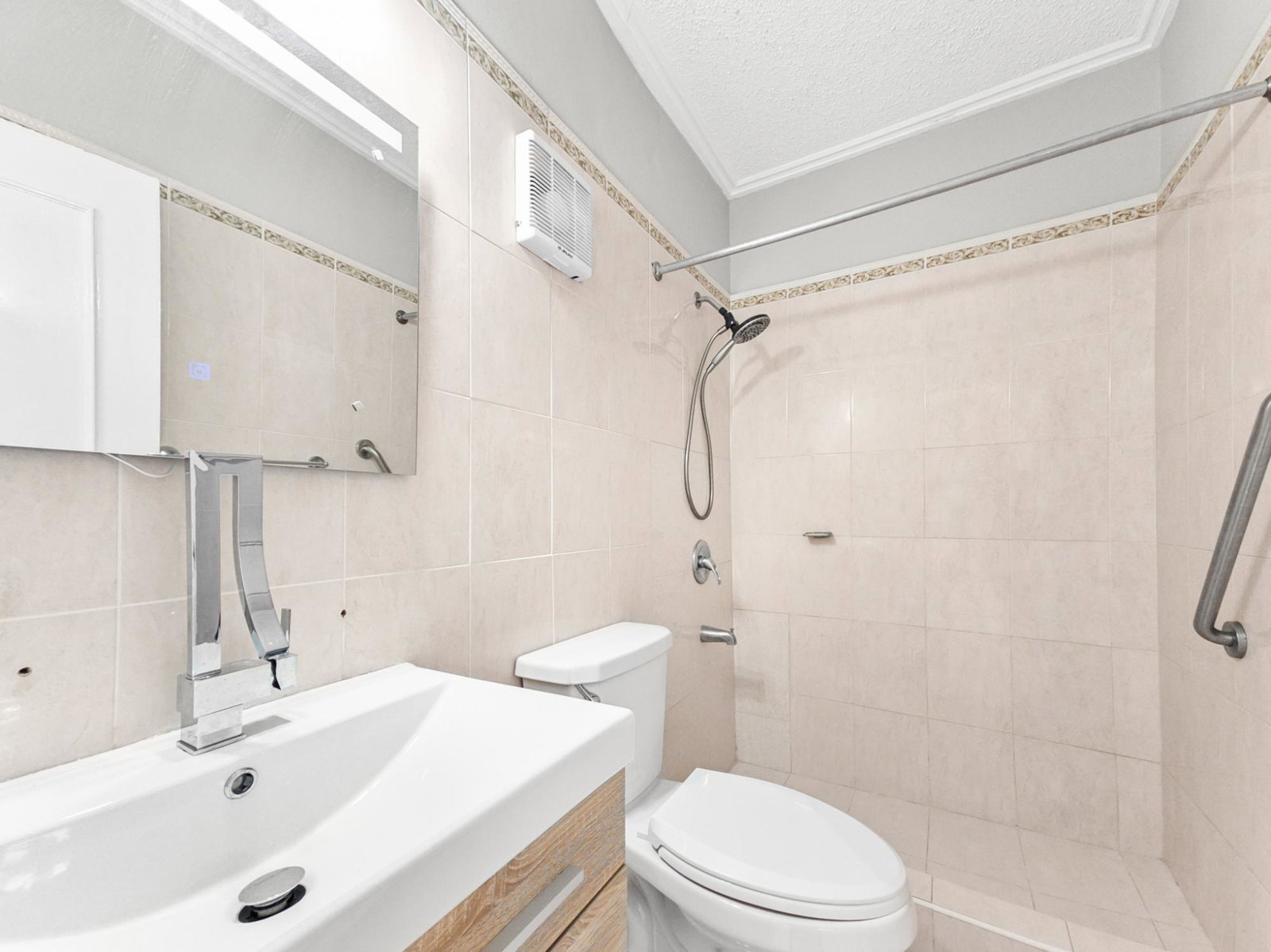 Twelfth image of 535-1a Norbrook Road, Kingston8 in Kingston 8, St. Andrew, Jamaica - property is For Rent