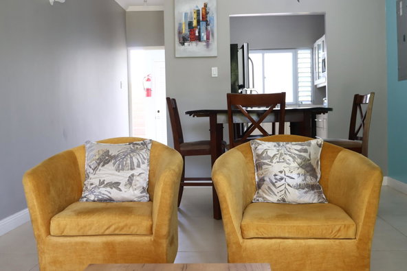 Fourteenth image of B101-ferncourt Richmond in Laughlands, St. Ann, Jamaica - property is For Rent