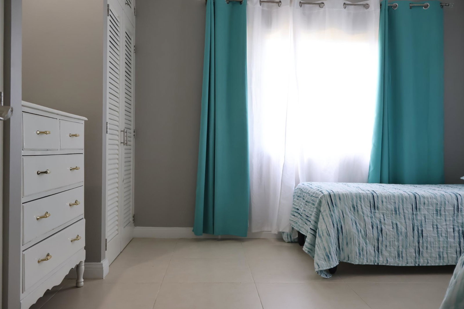 Twentieth image of B101-ferncourt Richmond in Laughlands, St. Ann, Jamaica - property is For Rent