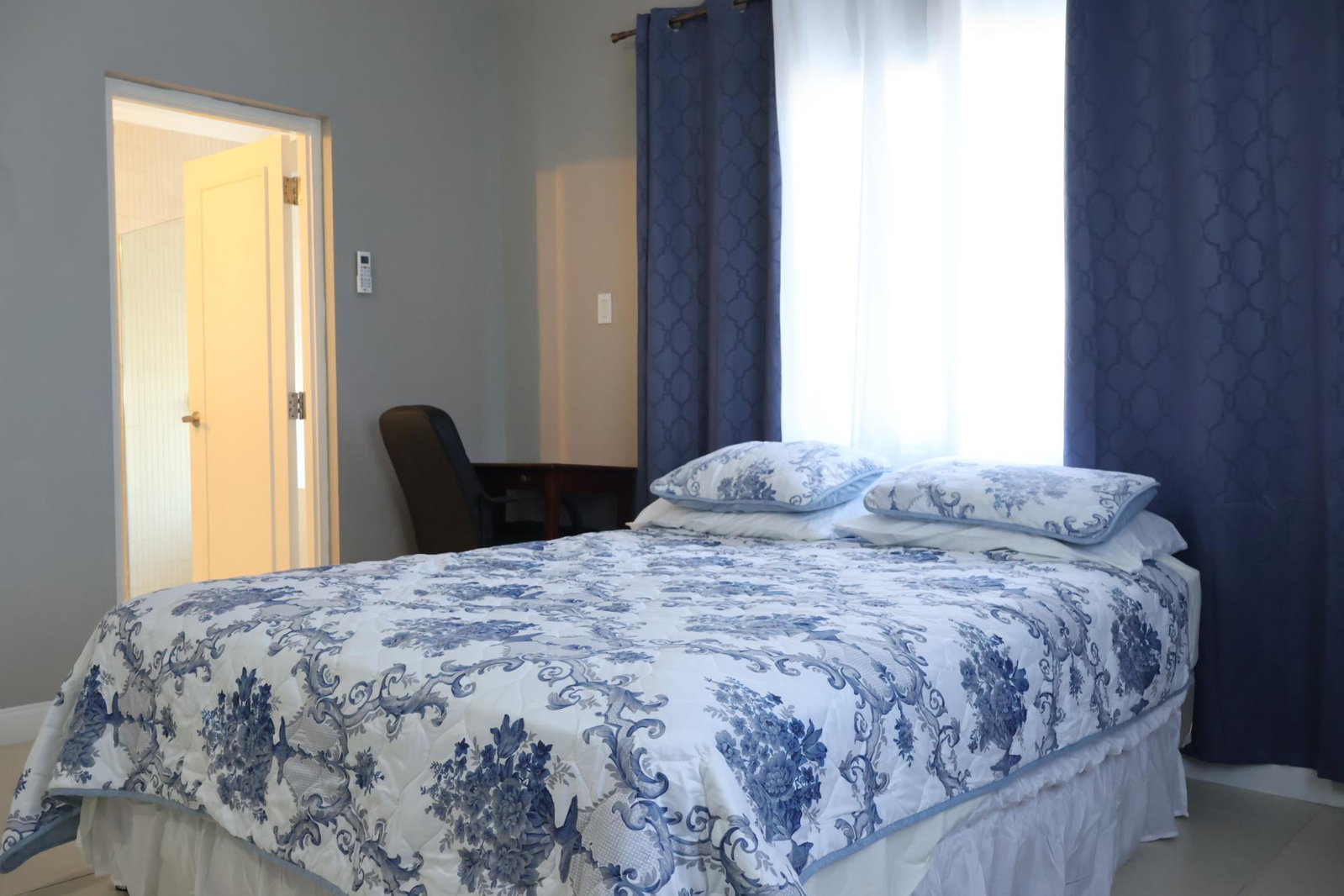 Twenty-Ninth image of B101-ferncourt Richmond in Laughlands, St. Ann, Jamaica - property is For Rent