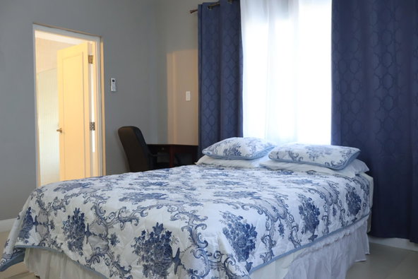 Twenty-Ninth image of B101-ferncourt Richmond in Laughlands, St. Ann, Jamaica - property is For Rent
