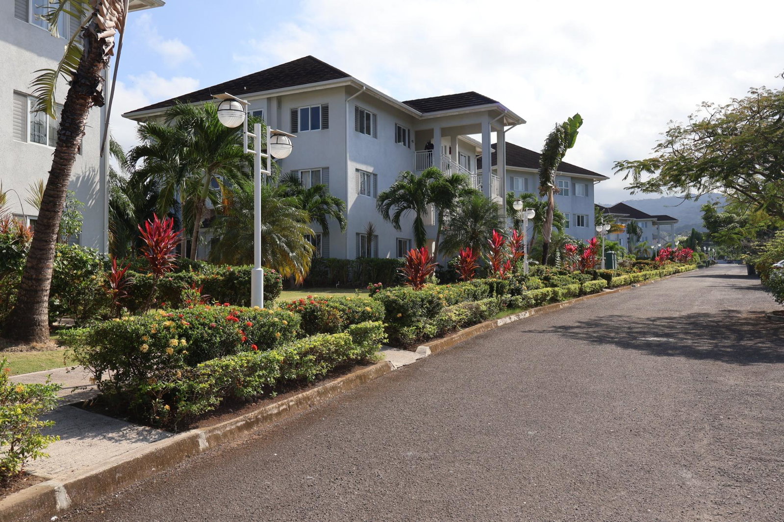 Third image of B101-ferncourt Richmond in Laughlands, St. Ann, Jamaica - property is For Rent