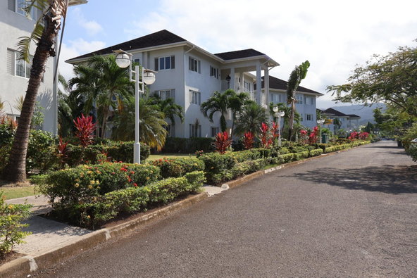 Third image of B101-ferncourt Richmond in Laughlands, St. Ann, Jamaica - property is For Rent