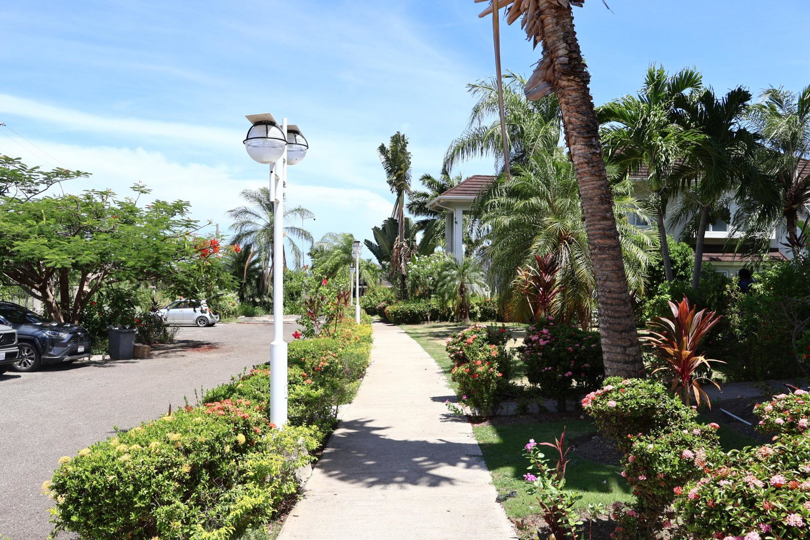 Fifth image of B101-ferncourt Richmond in Laughlands, St. Ann, Jamaica - property is For Rent