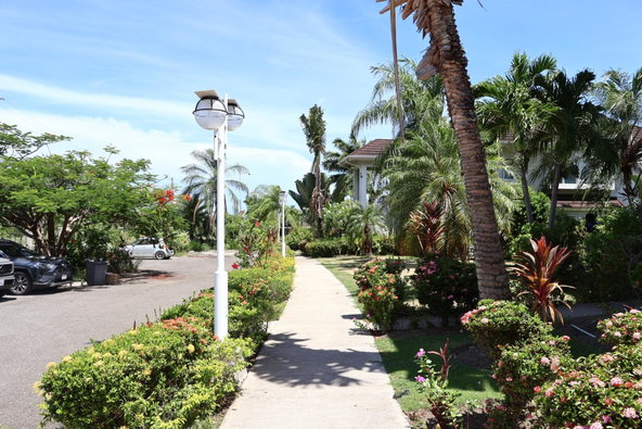Fifth image of B101-ferncourt Richmond in Laughlands, St. Ann, Jamaica - property is For Rent