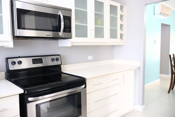 Eighth image of B101-ferncourt Richmond in Laughlands, St. Ann, Jamaica - property is For Rent