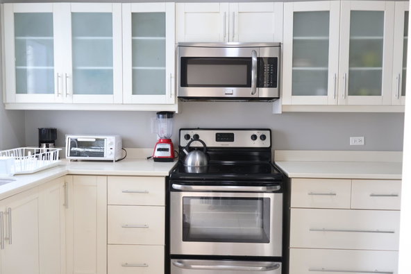 Ninth image of B101-ferncourt Richmond in Laughlands, St. Ann, Jamaica - property is For Rent