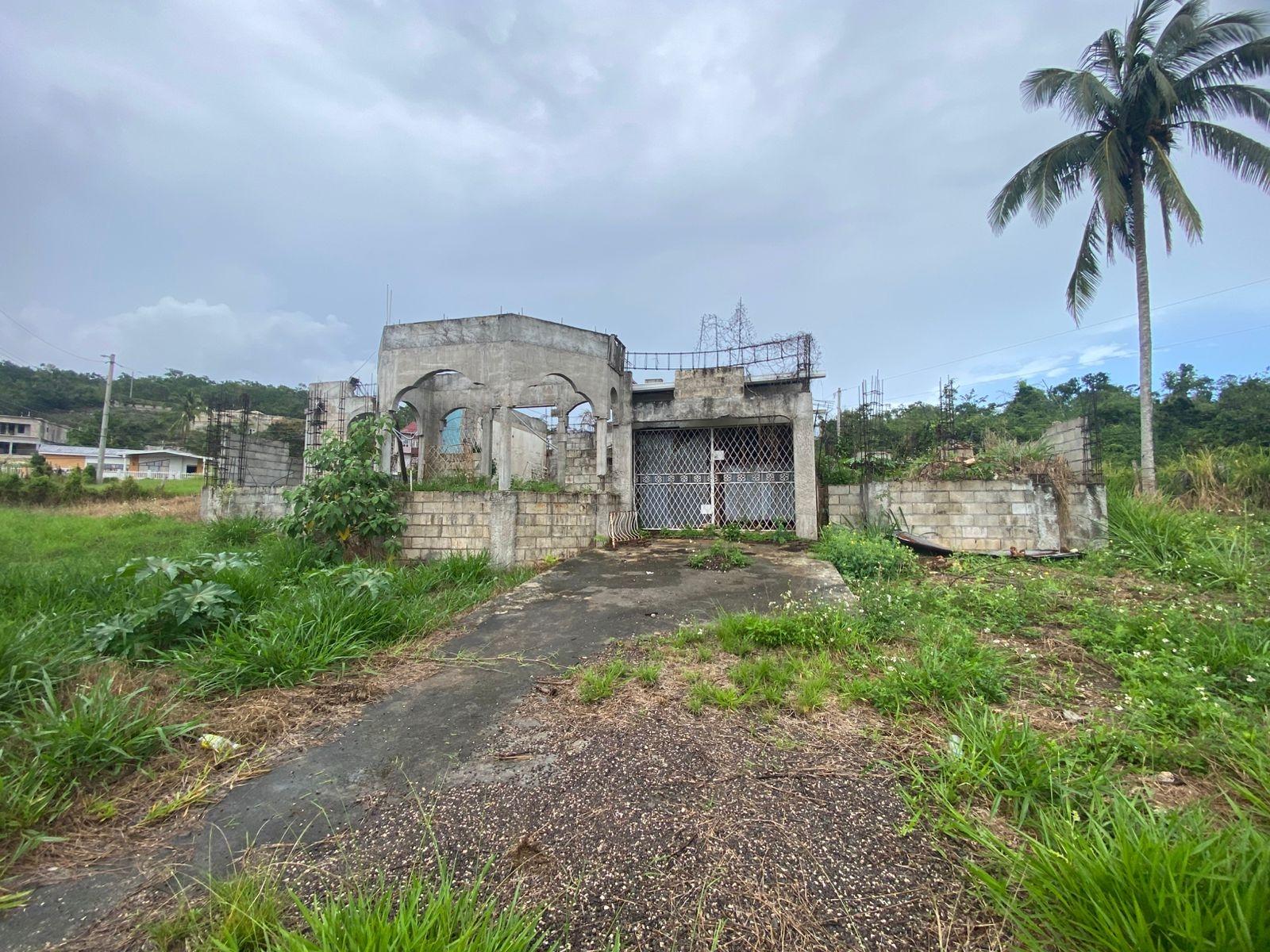 First image of Spur Tree rd in Spur Tree, Manchester, Jamaica - property is For Sale
