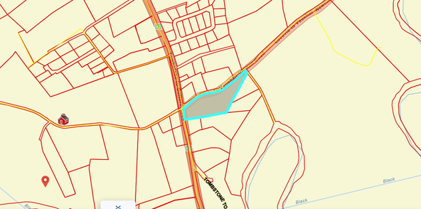 Ninth image of Tombstone/lacovia Main ro in Lacovia, St. Elizabeth, Jamaica - property is For Sale