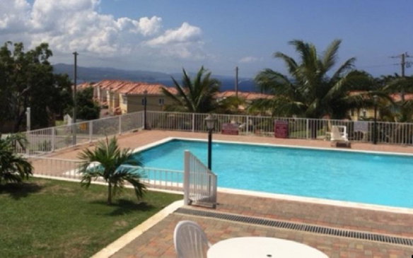 First image of 78- Mango Walk Country Club in Montego Bay, St. James, Jamaica - property is For Rent