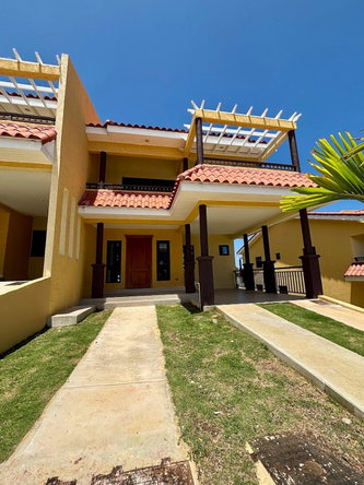 Second image of 5- Hummingbird, Falmouth in Falmouth, Trelawny, Jamaica - property is For Sale