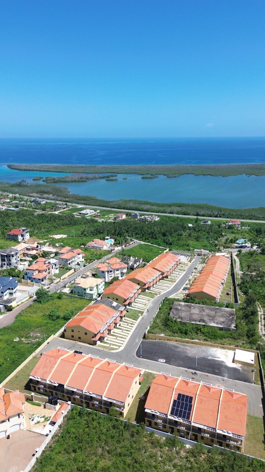Fourth image of 5- Hummingbird, Falmouth in Falmouth, Trelawny, Jamaica - property is For Sale