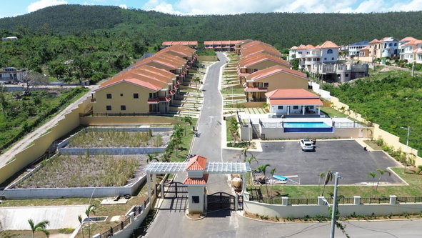 Fifth image of 5- Hummingbird, Falmouth in Falmouth, Trelawny, Jamaica - property is For Sale