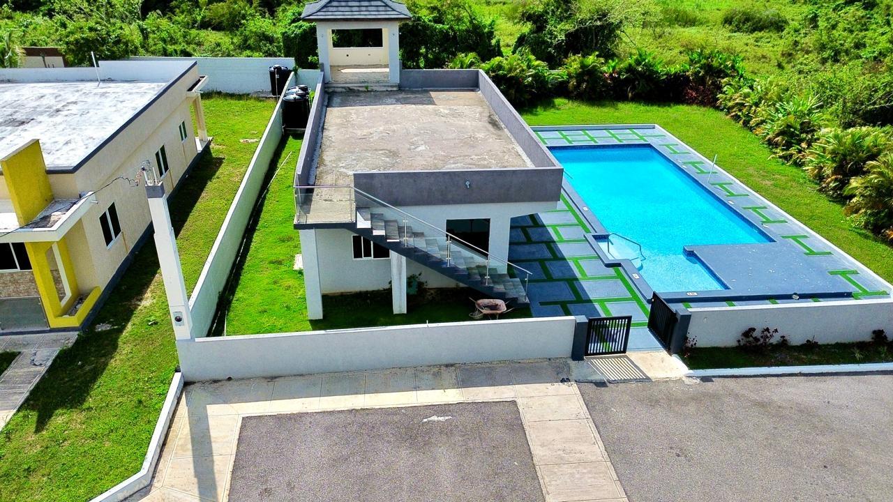 Fourth image of 16- West Isle in Little London, Westmoreland, Jamaica - property is For Sale