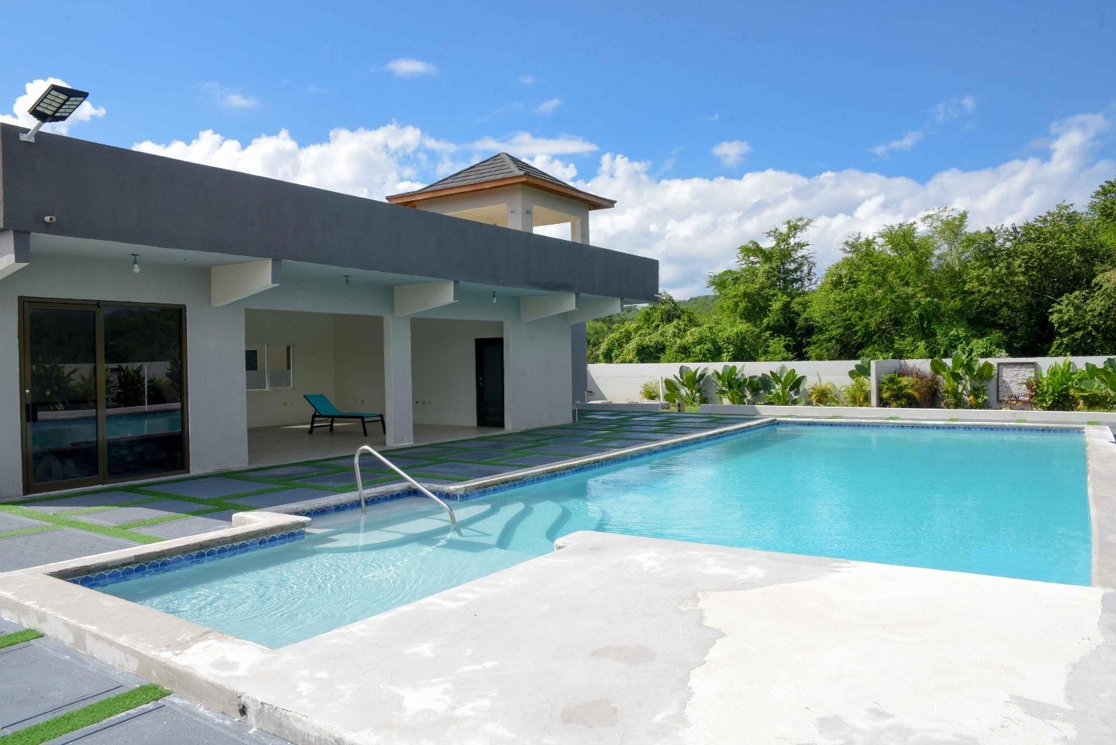 Fifth image of 16- West Isle in Little London, Westmoreland, Jamaica - property is For Sale
