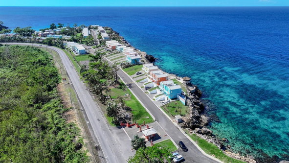 First image of Little Bay Country Club in Negril, Westmoreland, Jamaica - property is For Sale
