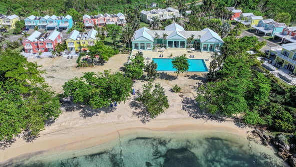 Second image of Little Bay Country Club in Negril, Westmoreland, Jamaica - property is For Sale