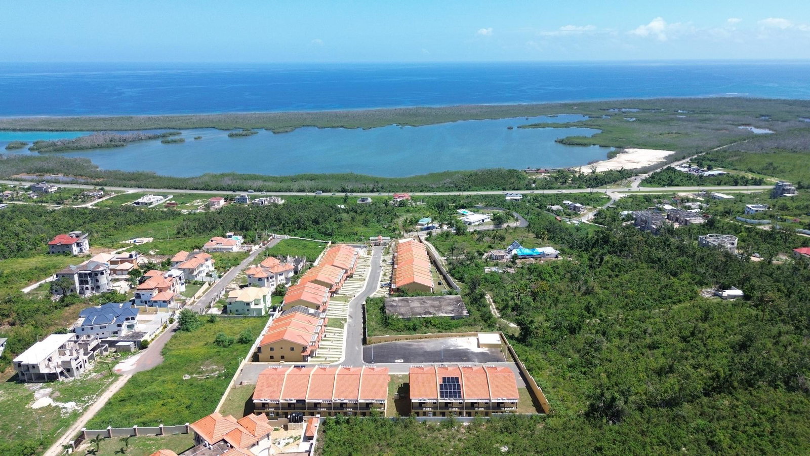 Eighteenth image of 43- Greenside, Falmouth in Falmouth, Trelawny, Jamaica - property is For Sale
