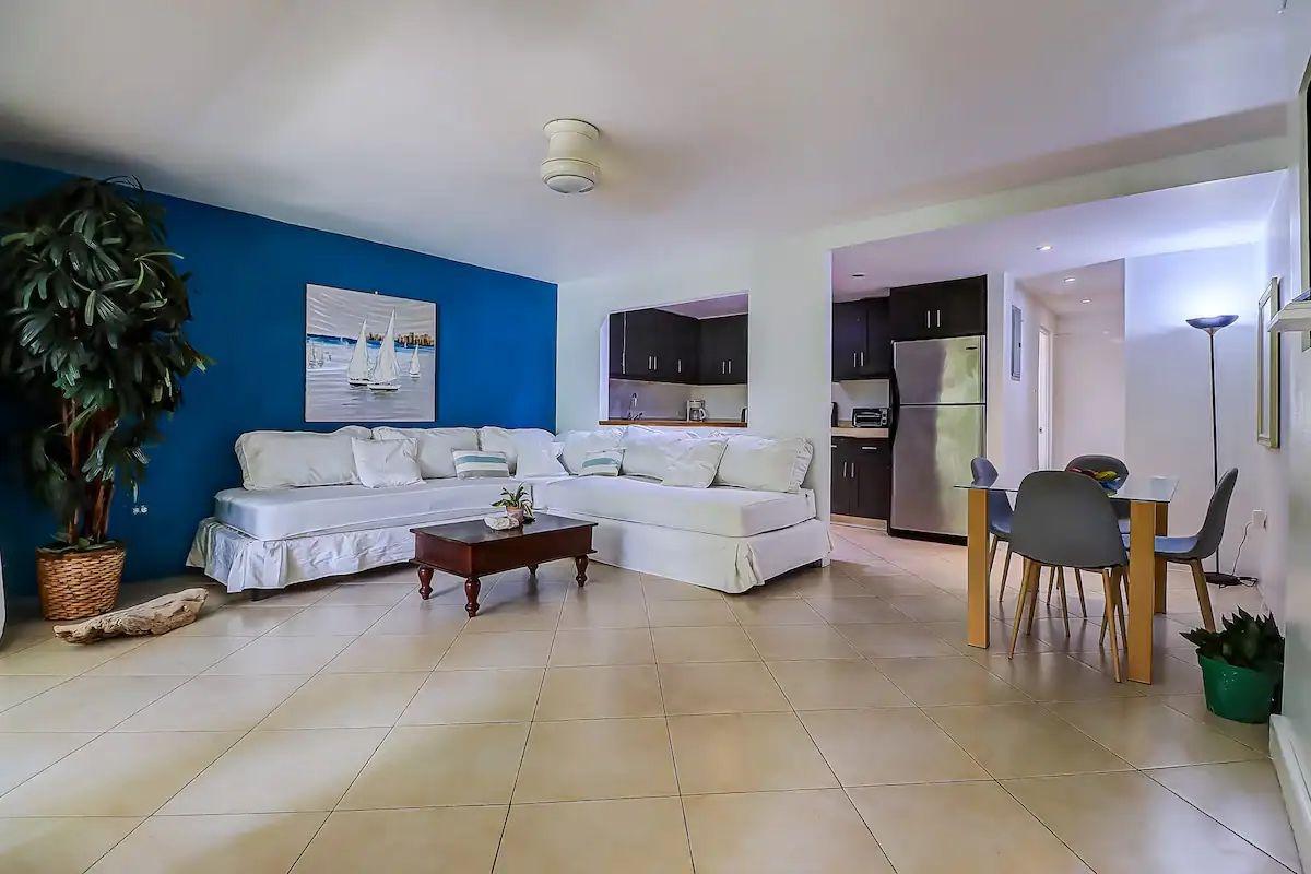 Second image of A205- Seawind on The Bay in Montego Bay, St. James, Jamaica - property is For Rent