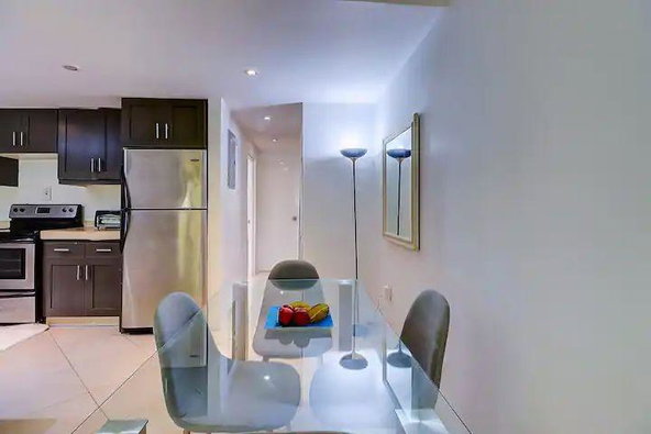 Fourth image of A205- Seawind on The Bay in Montego Bay, St. James, Jamaica - property is For Rent