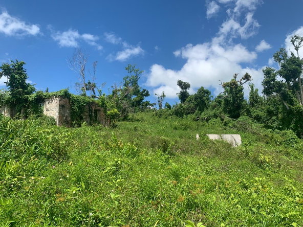 Fourth image of Part of New Works in New Works, Westmoreland, Jamaica - property is For Rent