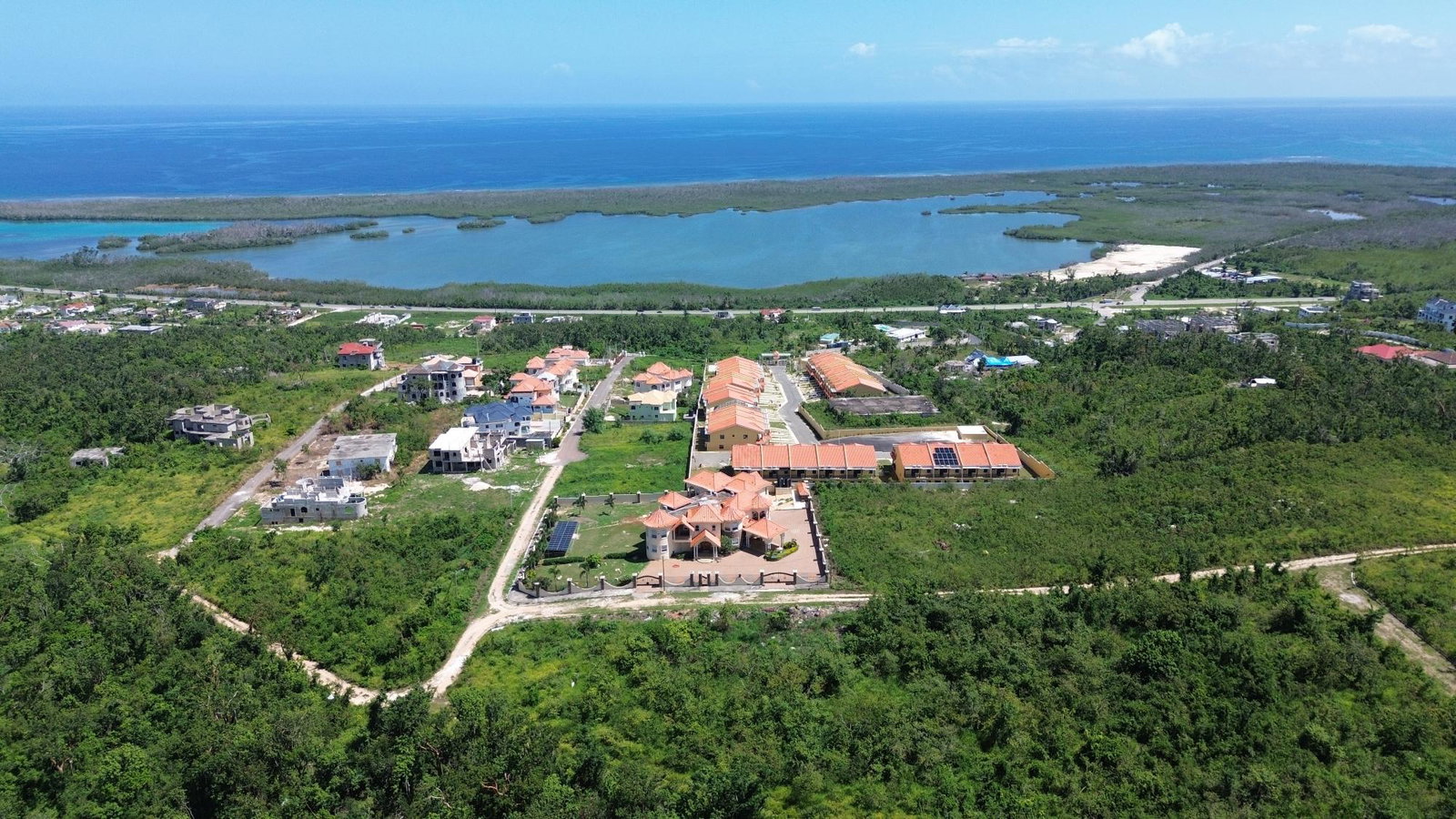First image of 37- Greenside, Falmouth in Falmouth, Trelawny, Jamaica - property is For Sale