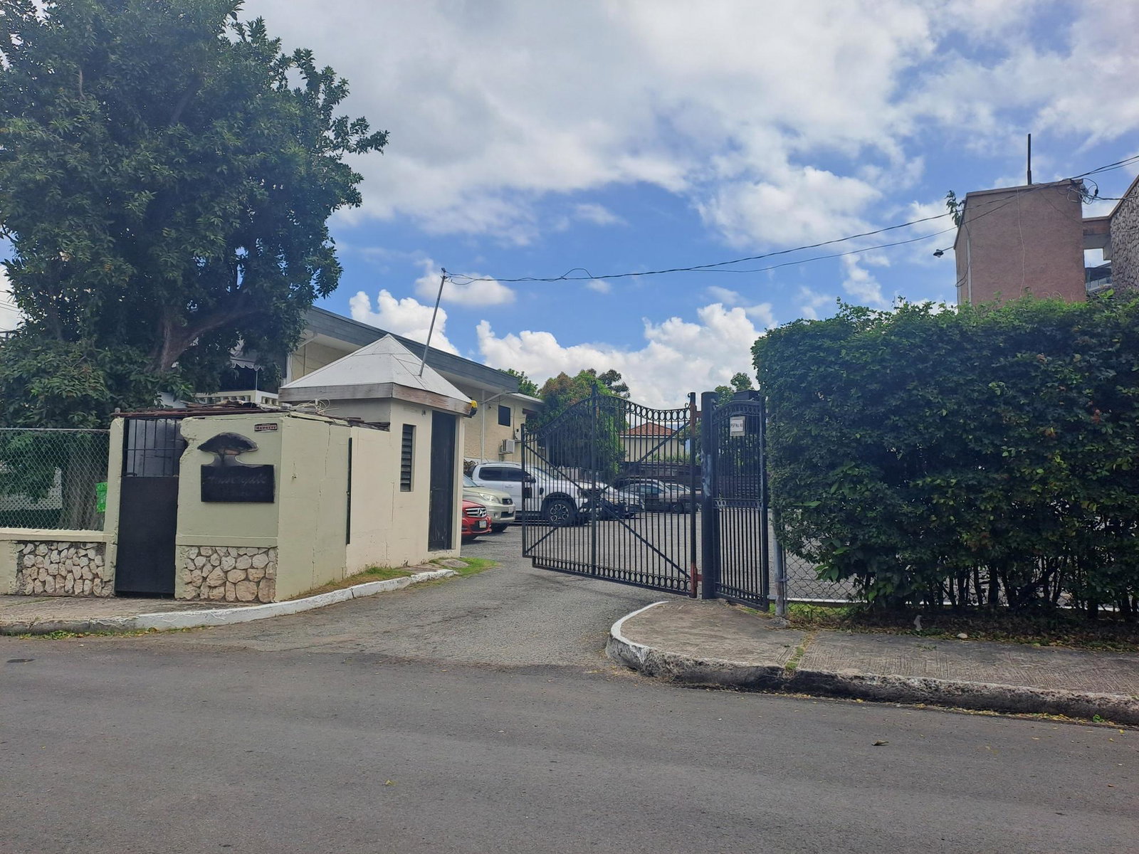 First image of 12-14 Waterloo Ave., in Kingston 10, St. Andrew, Jamaica - property is For Sale