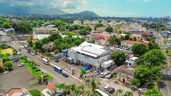 First image of 7 Saxthorpe Avenue in Kingston 8, St. Andrew, Jamaica - property is For Rent