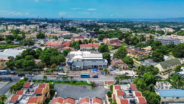 Second image of 7 Saxthorpe Avenue in Kingston 8, St. Andrew, Jamaica - property is For Rent