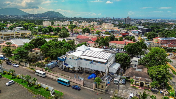 Third image of 7 Saxthorpe Avenue in Kingston 8, St. Andrew, Jamaica - property is For Rent