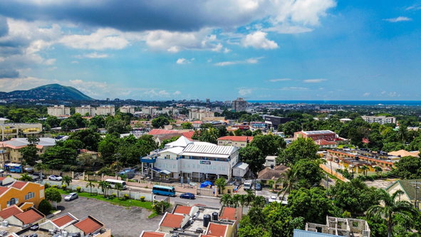 Seventh image of 7 Saxthorpe Avenue in Kingston 8, St. Andrew, Jamaica - property is For Rent