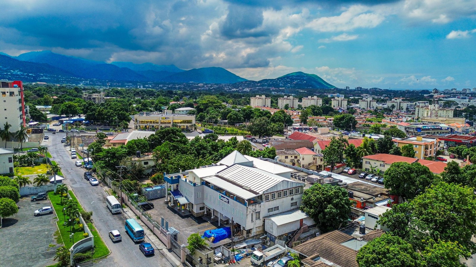 Eighth image of 7 Saxthorpe Avenue in Kingston 8, St. Andrew, Jamaica - property is For Rent