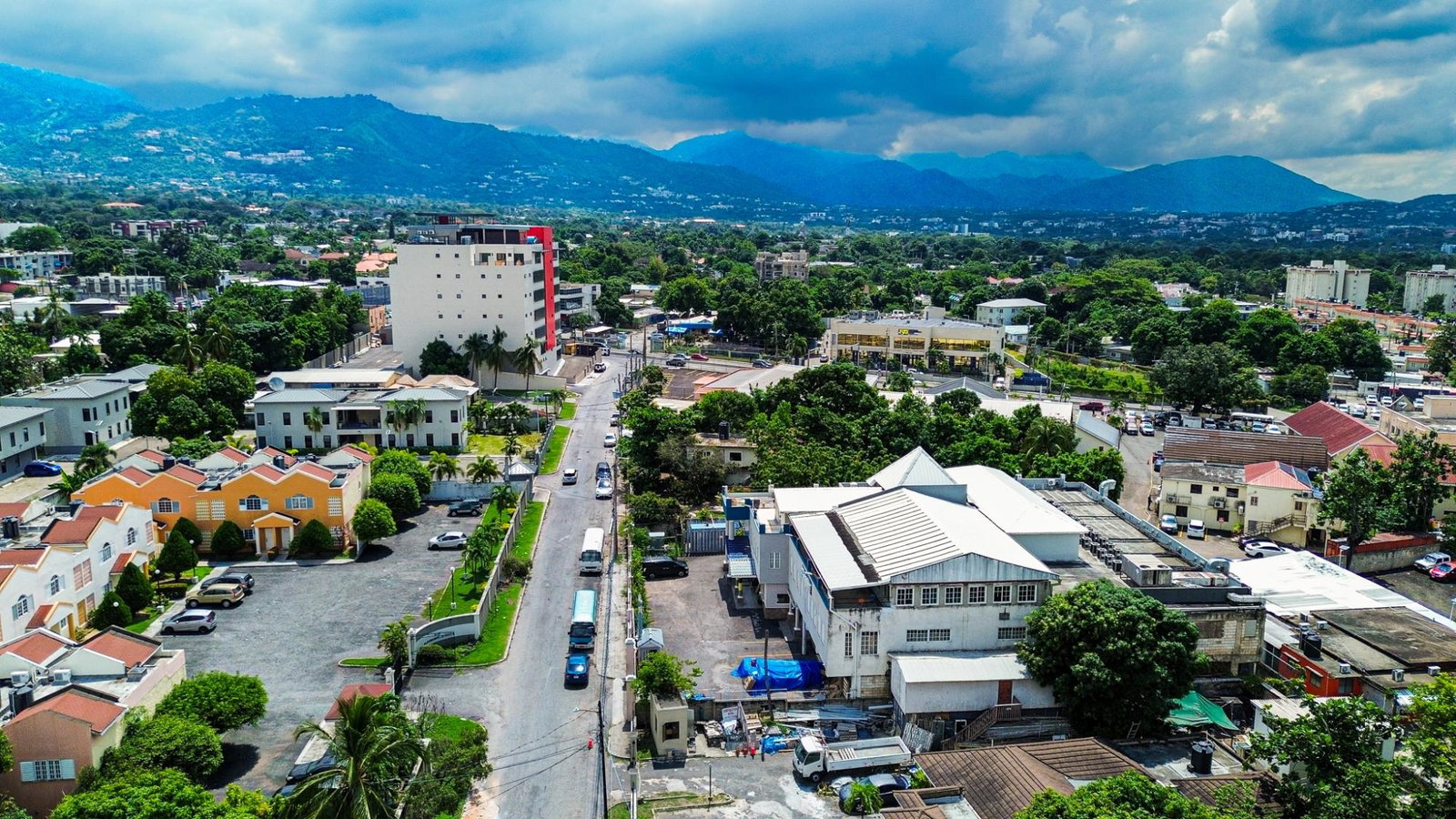 Ninth image of 7 Saxthorpe Avenue in Kingston 8, St. Andrew, Jamaica - property is For Rent