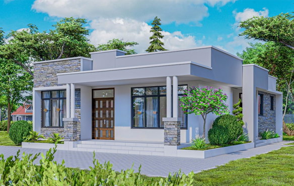 First image of Lot 1- Three Hills, St. Mary in Three Hills, St. Mary, Jamaica - property is For Sale