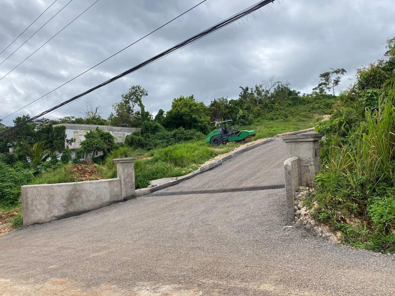 Tenth image of Lot 1- Three Hills, St. Mary in Three Hills, St. Mary, Jamaica - property is For Sale