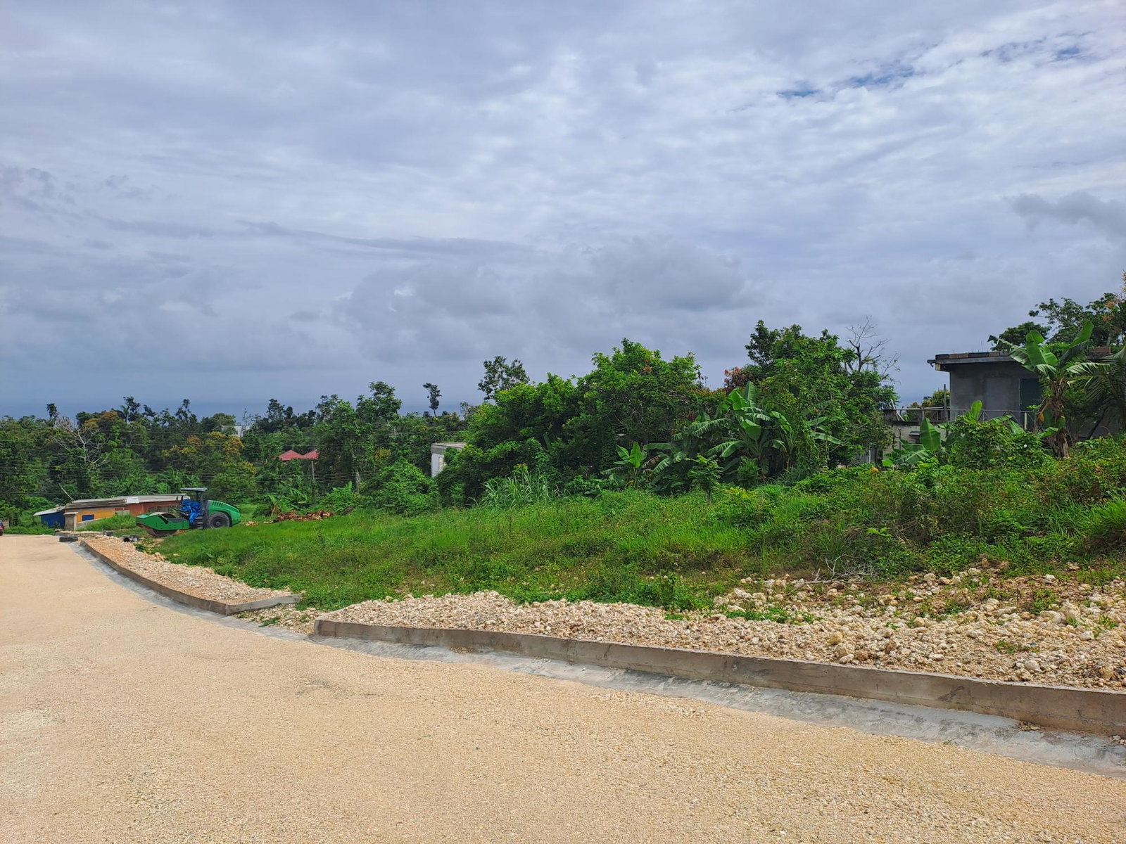 Eleventh image of Lot 1- Three Hills, St. Mary in Three Hills, St. Mary, Jamaica - property is For Sale