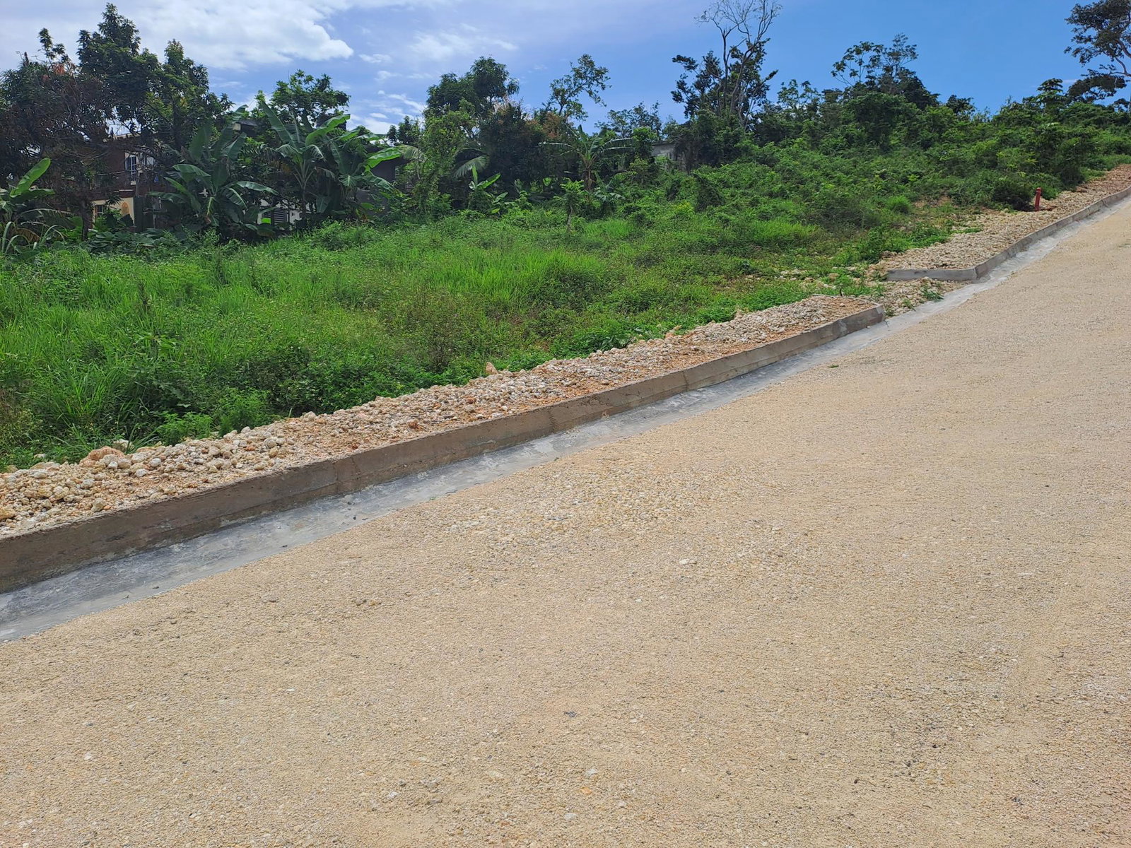 Twelfth image of Lot 1- Three Hills, St. Mary in Three Hills, St. Mary, Jamaica - property is For Sale
